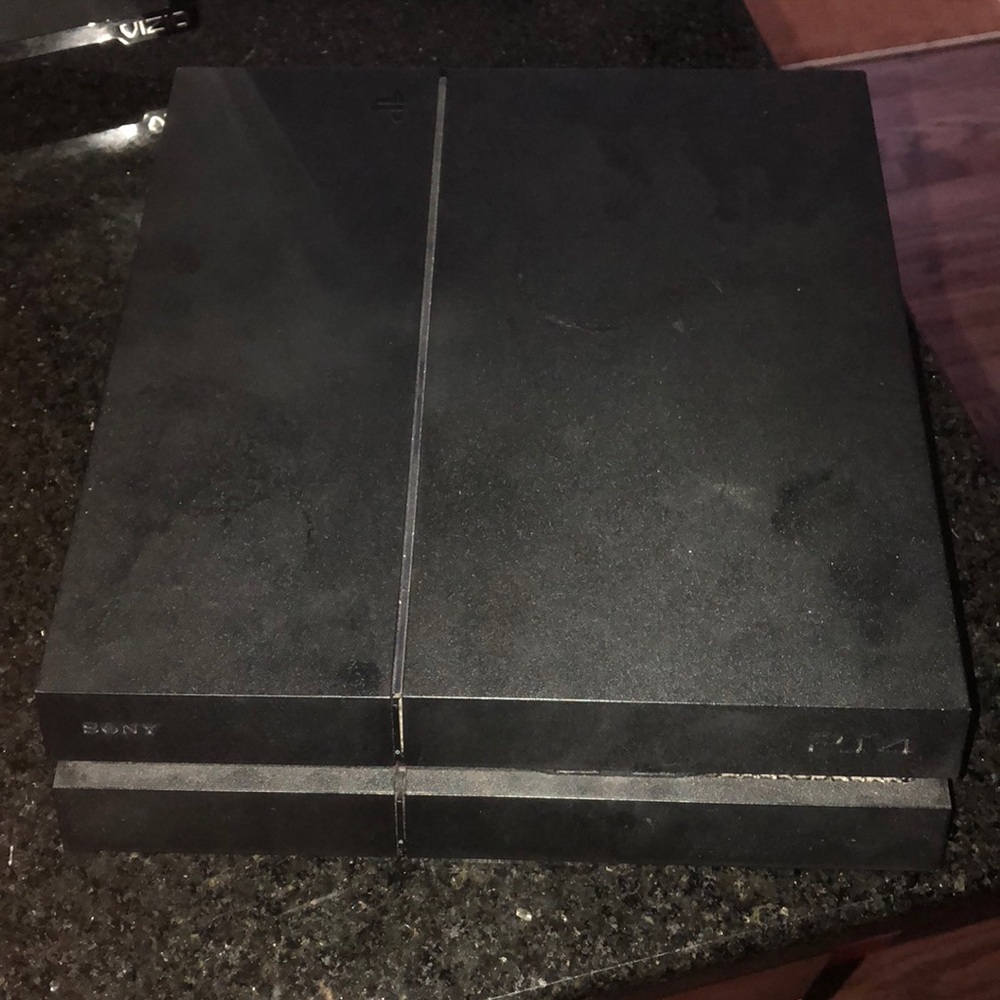 PlayStation 4